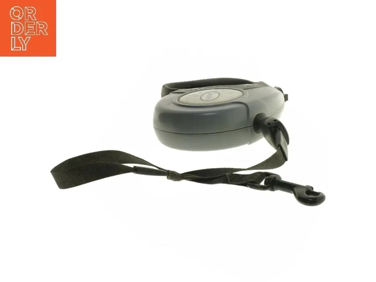 Billede 2 - Hundeline, rulle fra DanPet (str. 16x12 cm)