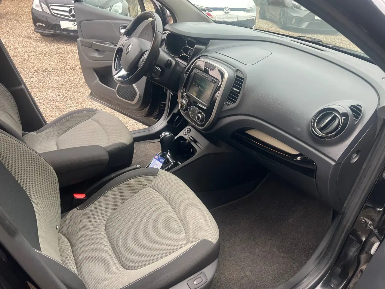 Billede 15 - Renault Captur 1,2 TCe 120 Expression EDC