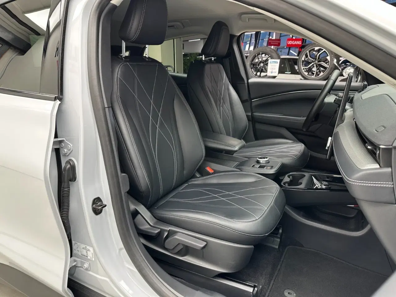 Billede 12 - Ford Mustang Mach-E 75 Standard Range