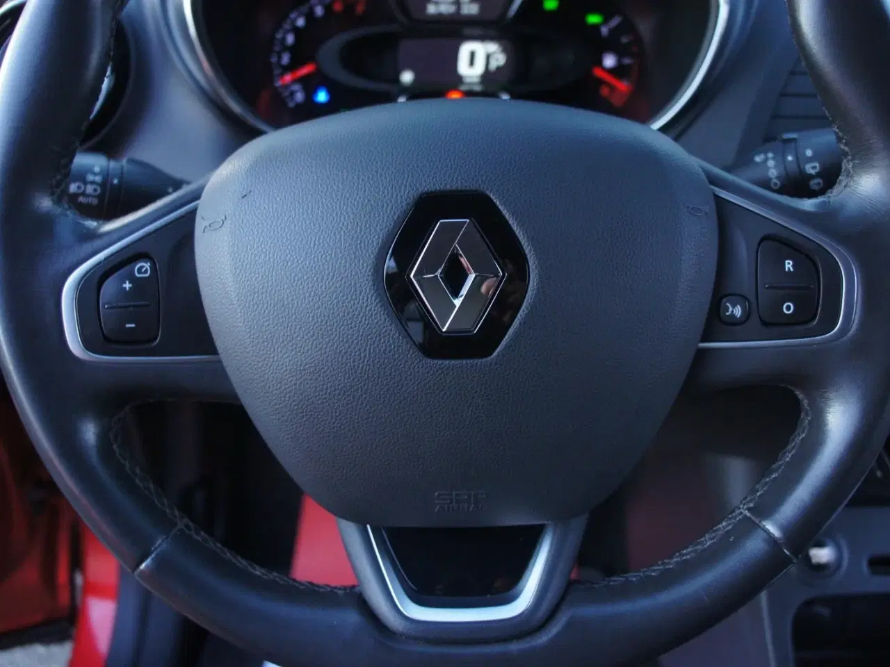 Billede 10 - Renault Captur 1,2 TCe 120 Dynamique EDC