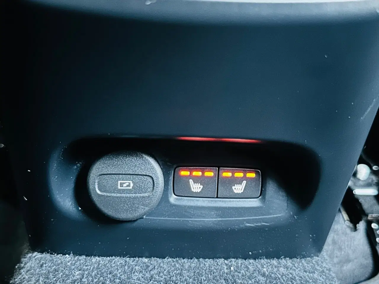 Billede 15 - Volvo XC40  P8 ReCharge Twin Plus