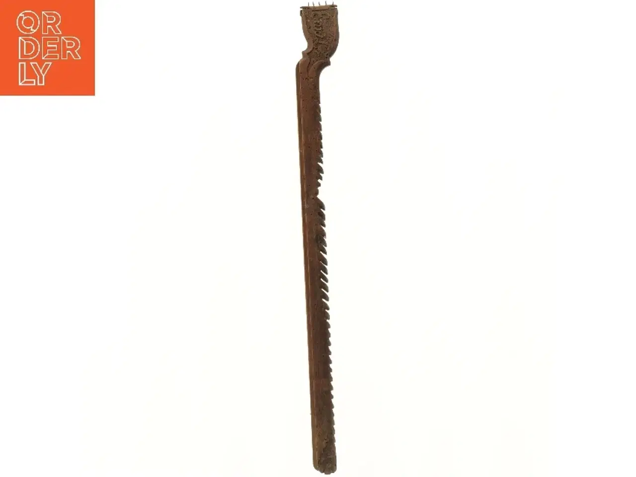 Billede 3 - Kamme (str. 60 cm)
