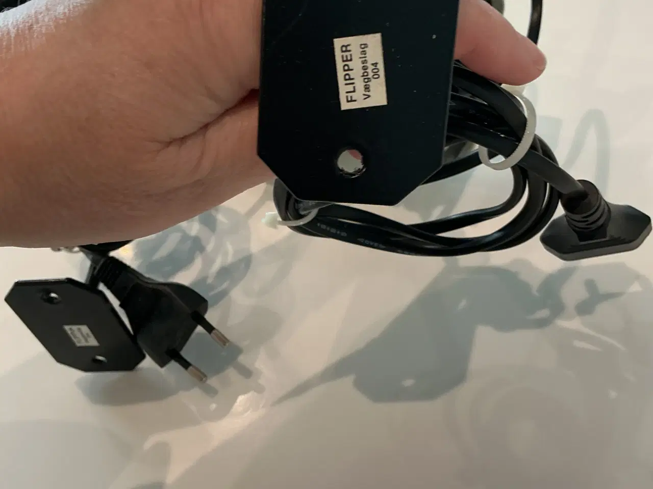 Billede 8 - Væglamper