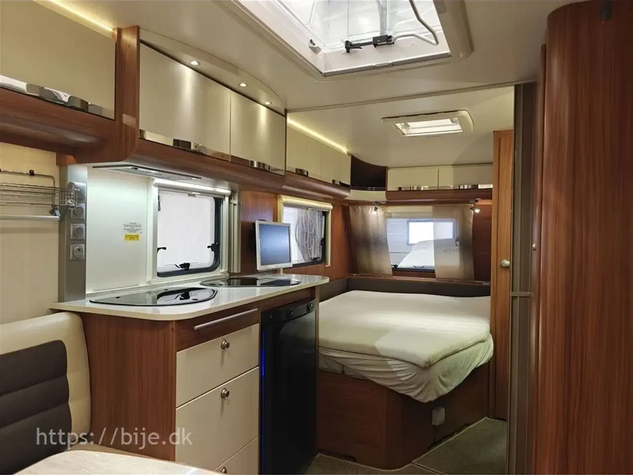 Billede 12 - 2014 - Adria Adora 462 PU XL