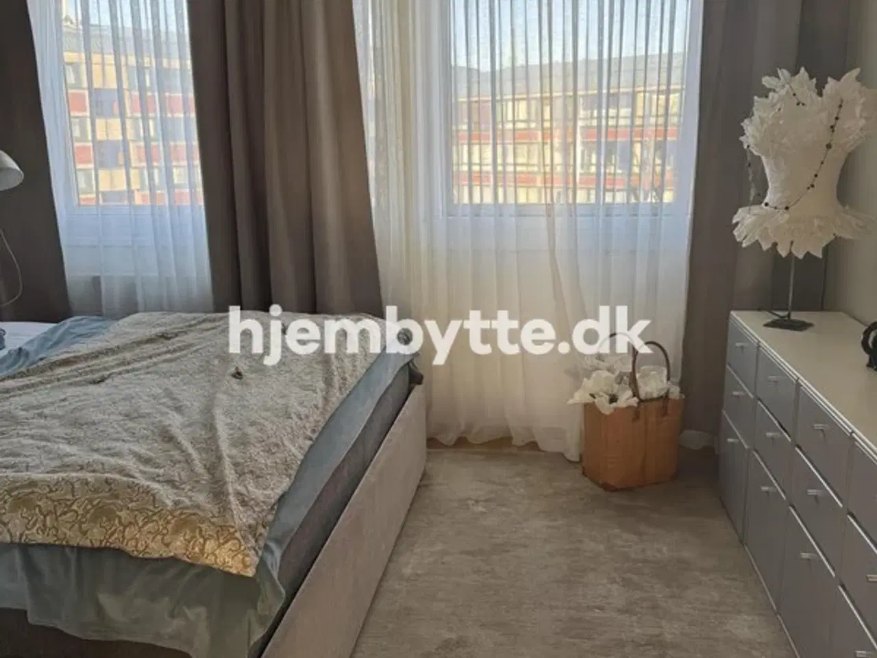 Billede 11 - Hjembytte - SønderBoulevard