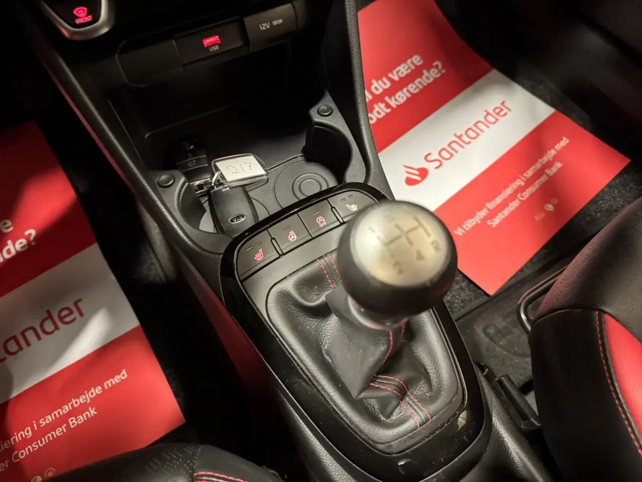 Billede 12 - Kia Picanto 1,0 GT-Line