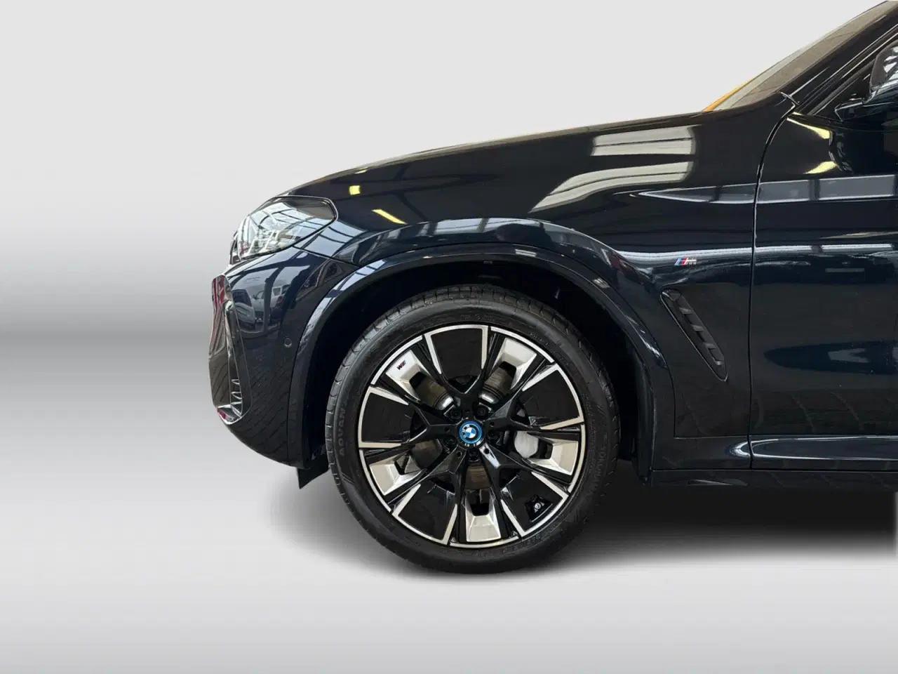 Billede 9 - BMW iX3  Charged Plus M-Sport