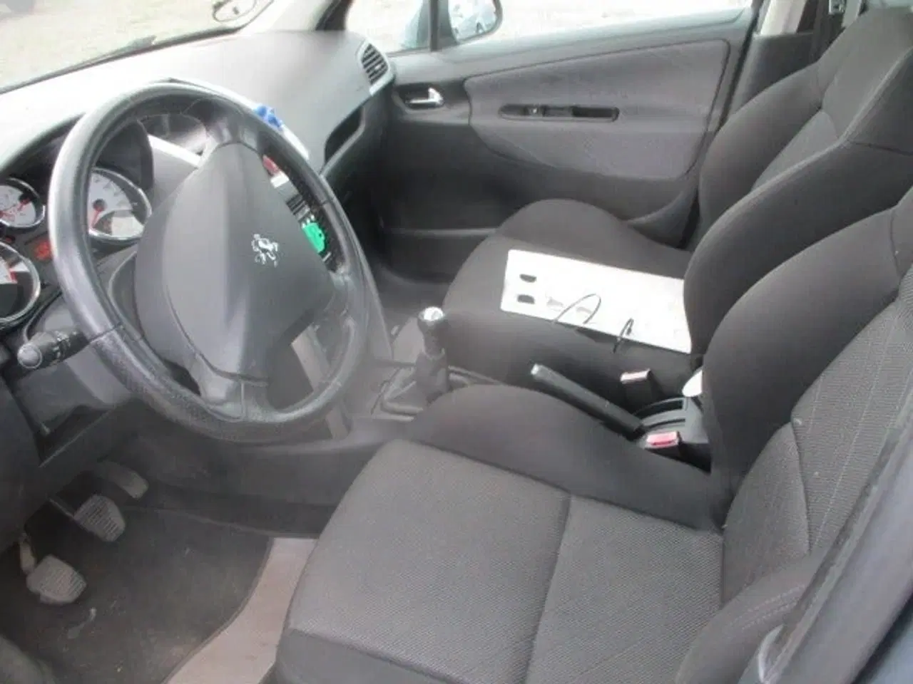Billede 6 - Peugeot 207 1,6 VTi Comfort+