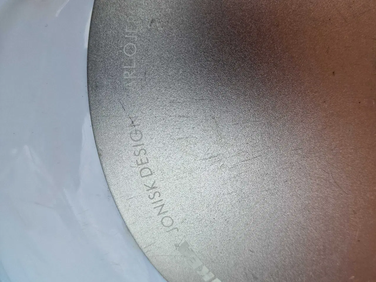 Billede 5 - Gulvlampe IKEA JONISK DESIGN CARL OJERSTAM 