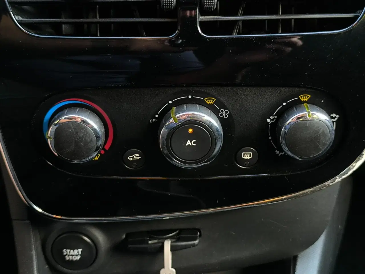 Billede 15 - Renault Clio IV 1,5 dCi 75 Expression Sport Tourer