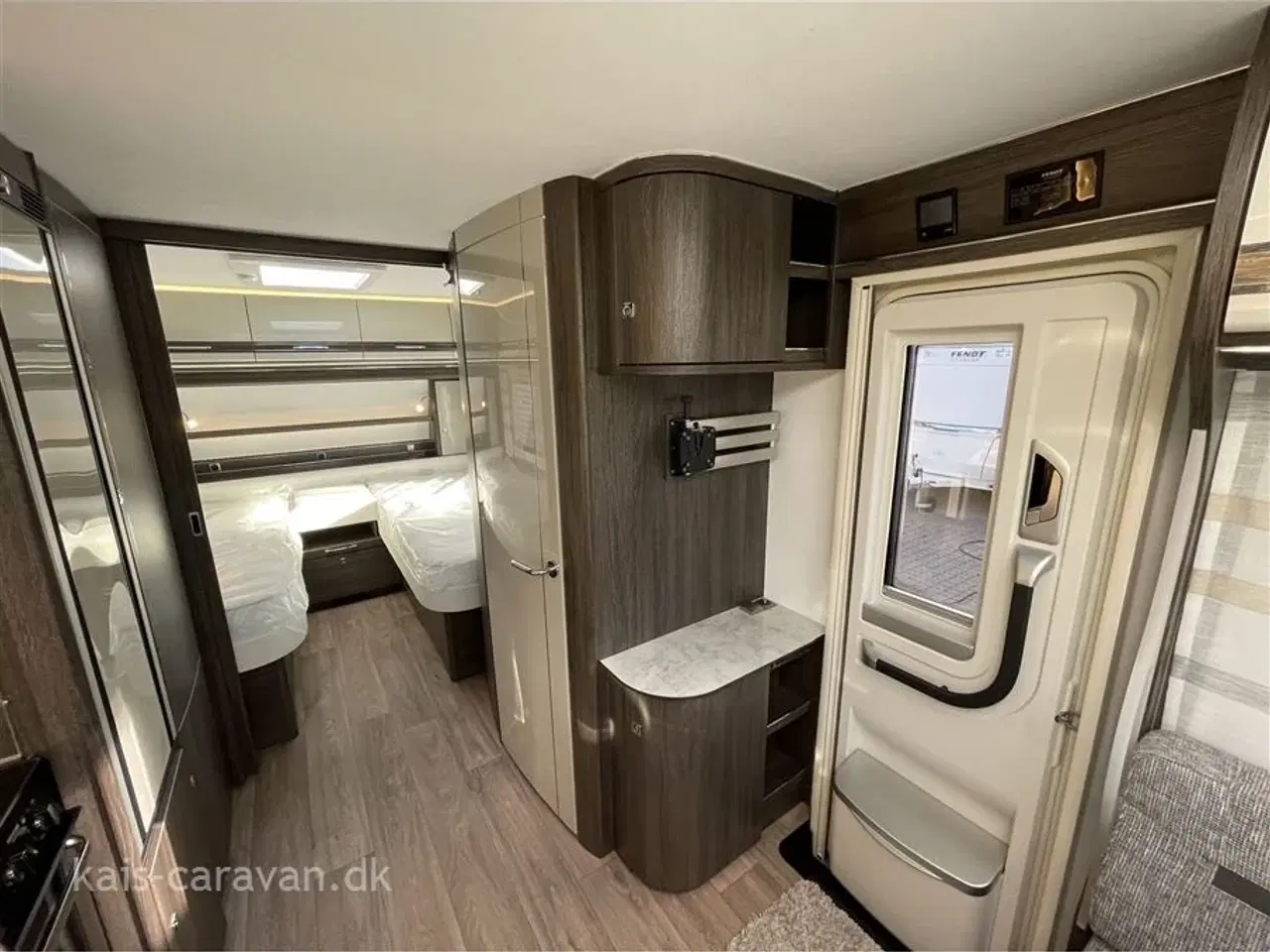 Billede 12 - 2024 - Fendt Diamant 560 SGW