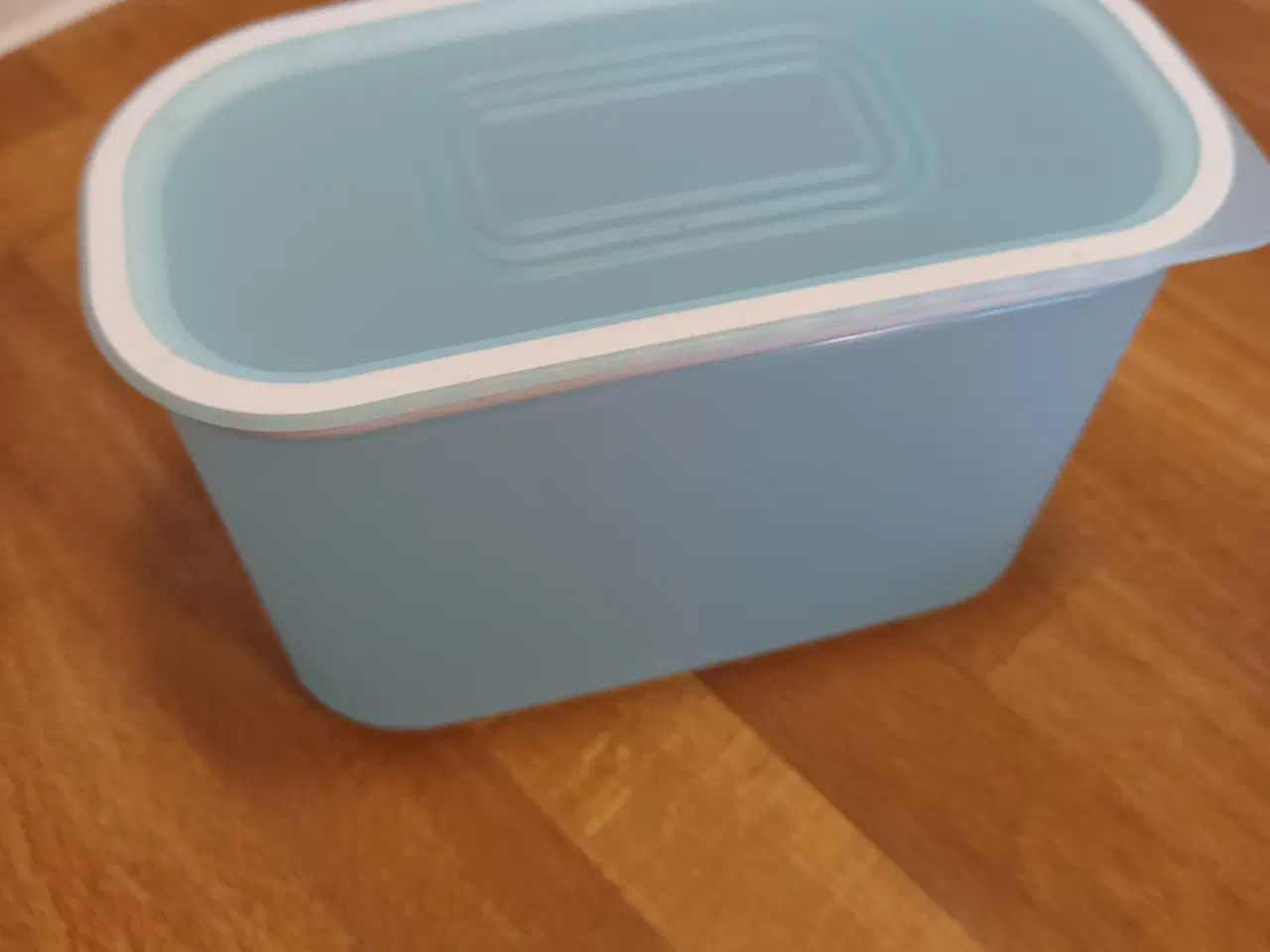 Billede 2 - Tupperware Optimum 