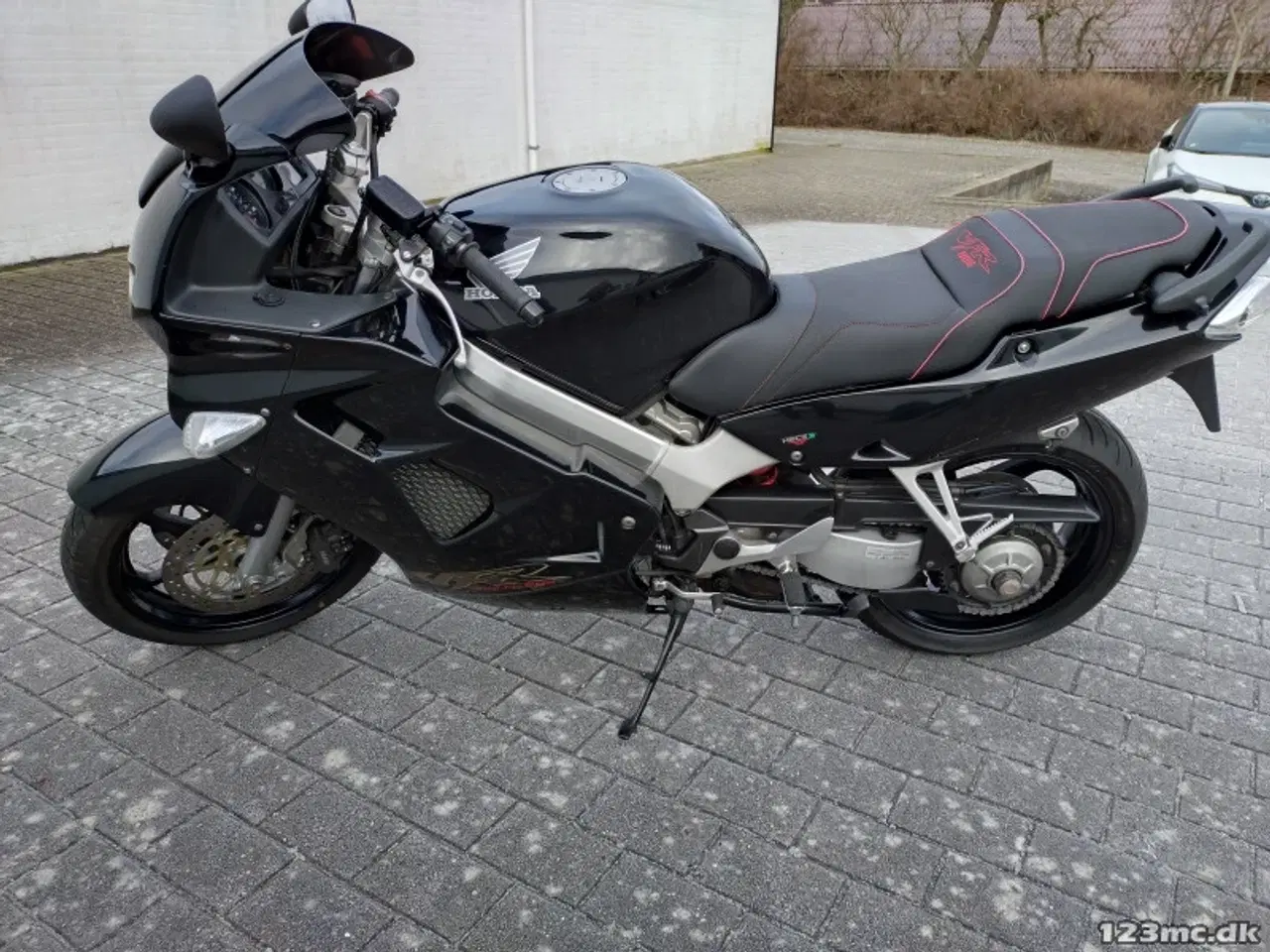 Billede 2 - Honda VFR 800 F