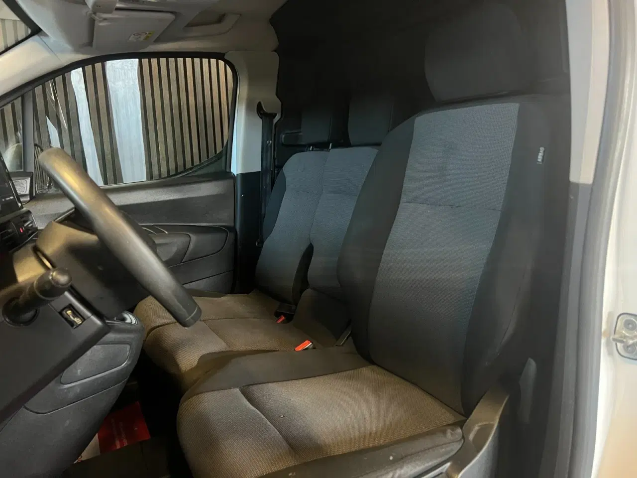 Billede 7 - Peugeot Partner 1,5 BlueHDi 100 L1V2 Ultimate Van