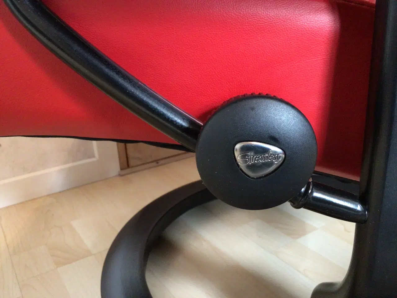 Billede 4 - Stressless Wing, MEDIUM