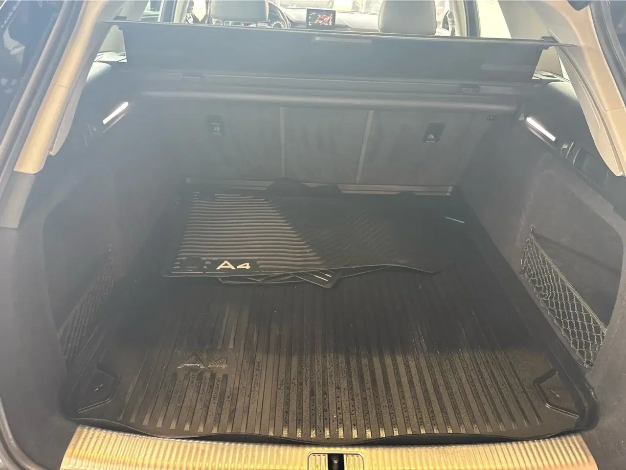 Billede 15 - Audi A4 2,0 TDi 150 Avant S-tr.