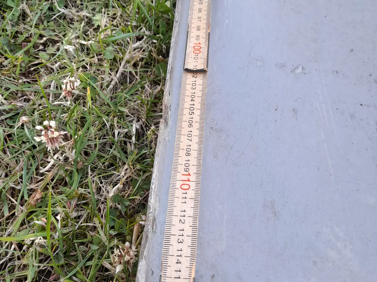 Billede 18 - Sæder til kistebænk