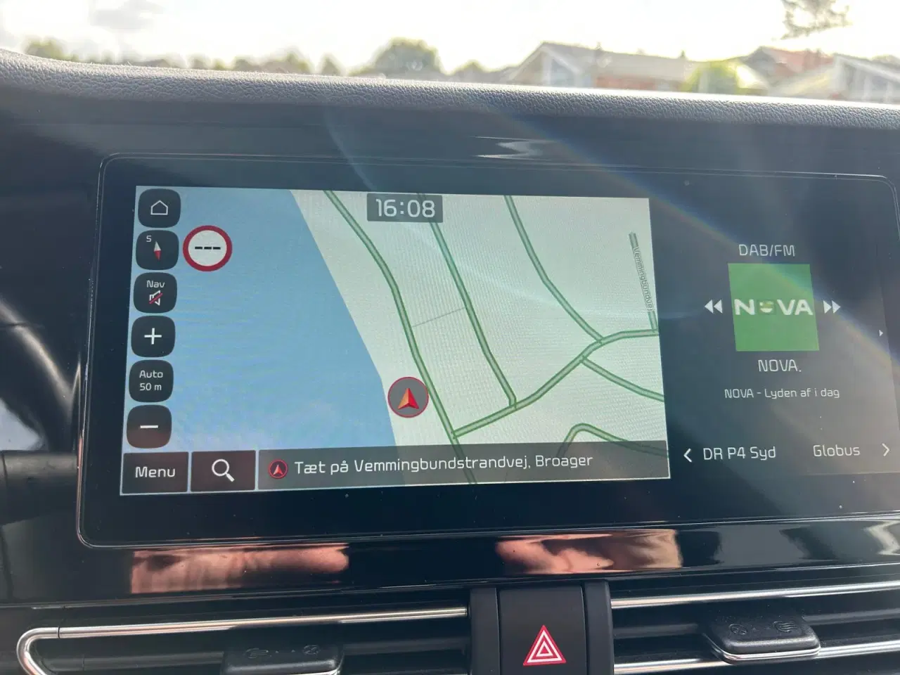 Billede 13 - Kia e-Niro 64 Spirit
