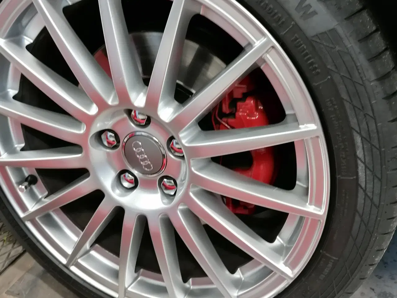 Billede 10 - Audi TT roadster 2,0