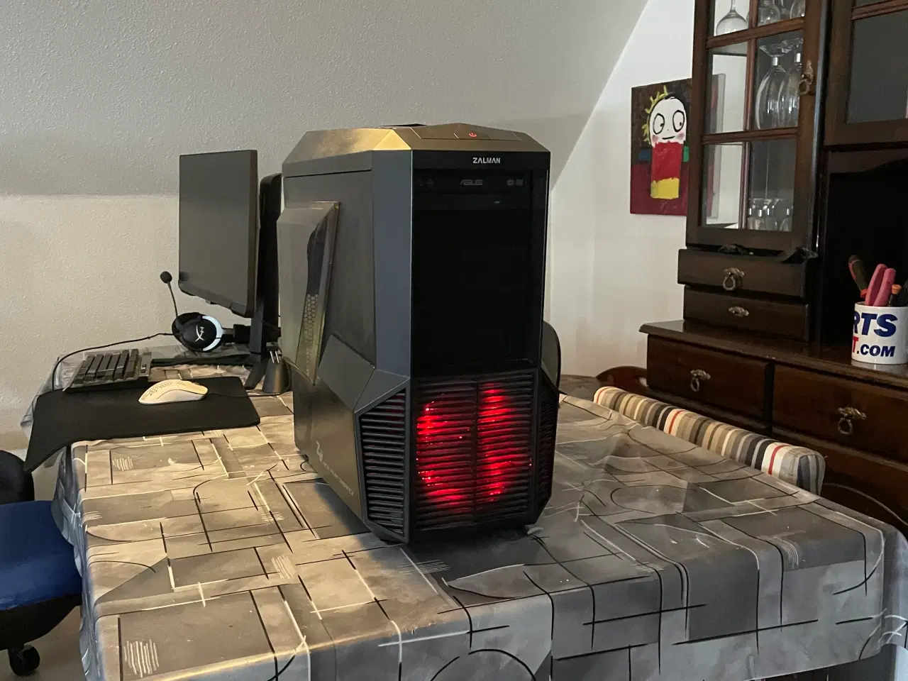 Billede 2 - Gamer Computer 