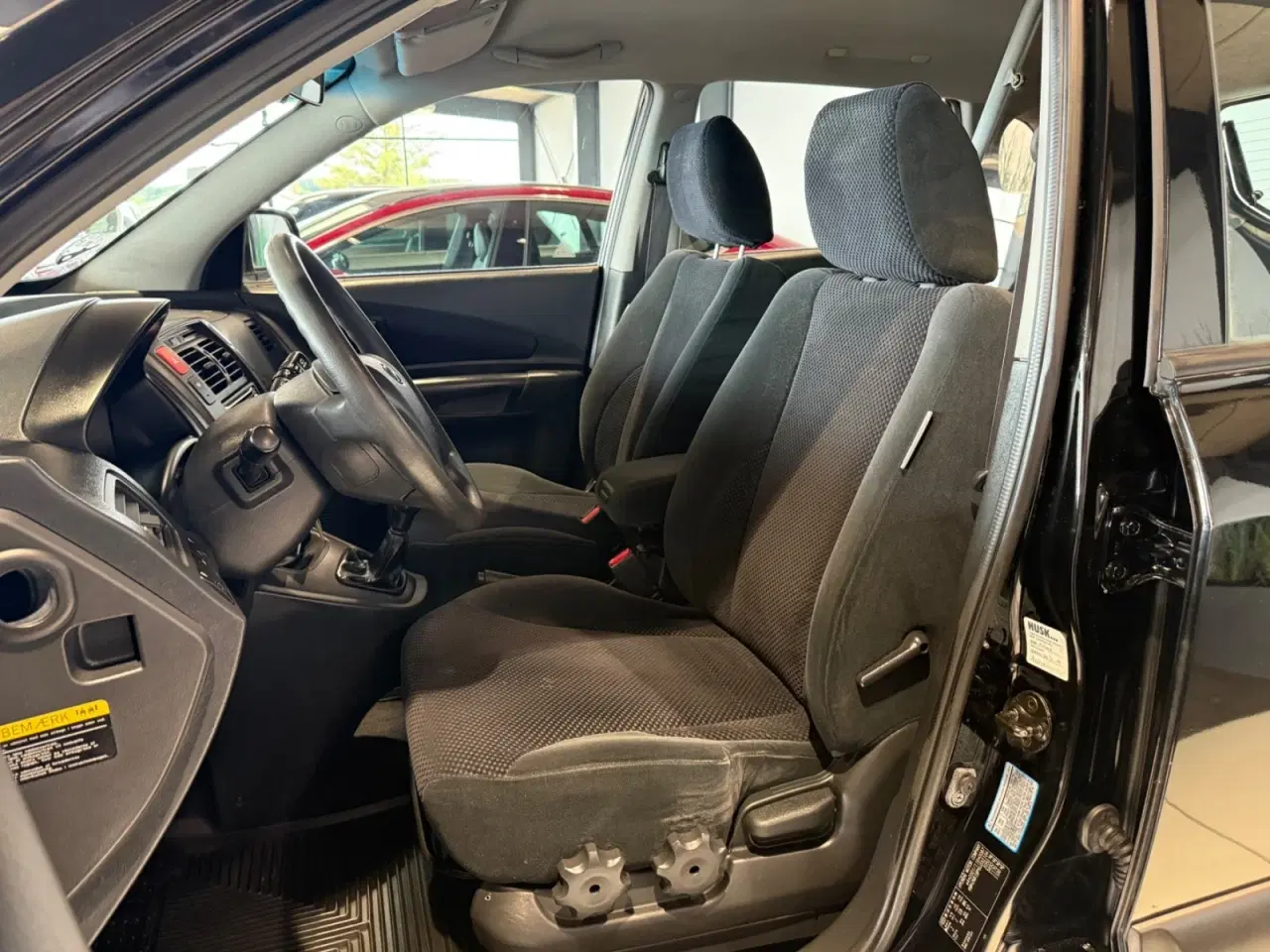 Billede 7 - Hyundai Tucson 2,0 Van