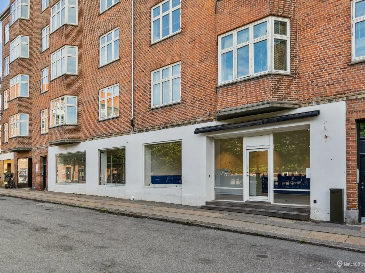 Billede 10 - Portefølje af 34 erhvervsejerlejligheder centralt beliggende på Toftegårds Plads/Toftegårds Alle m.fl.