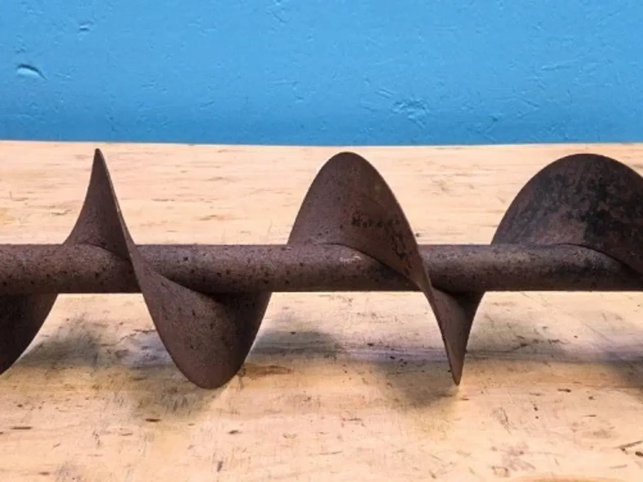 Billede 6 - Claas Dominator 88 Snegl 687173.1