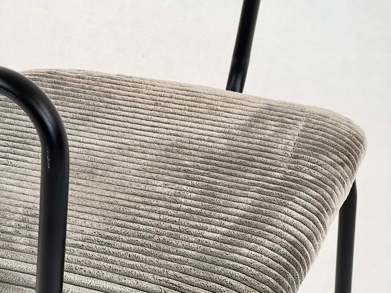 Billede 7 - House Doctor - Sæt af 2 Dining Chair Classico (Light grey)