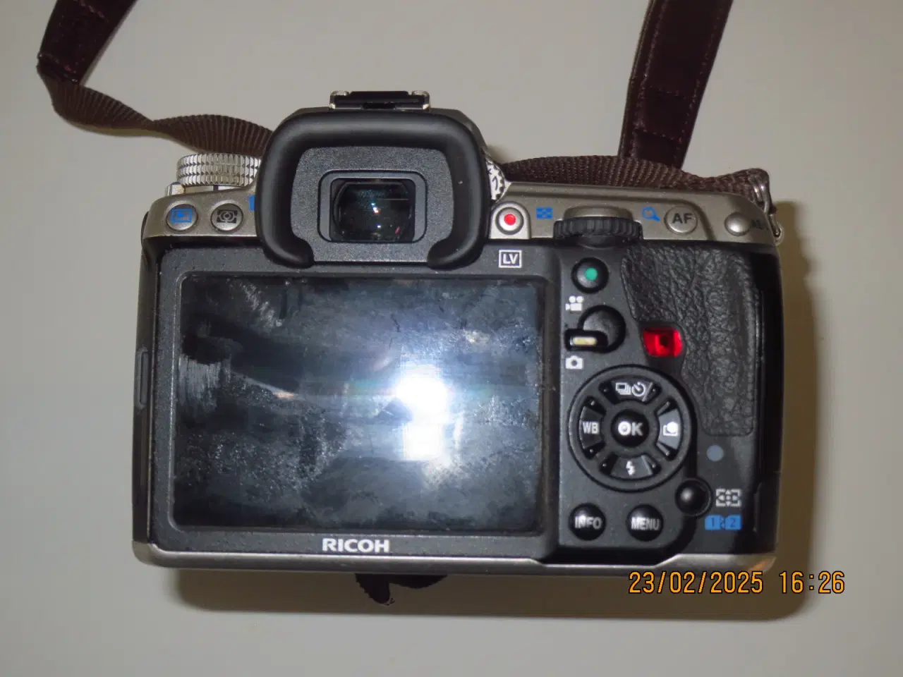 Billede 3 - Digital Pentax K3 byttes med digitalt rejse kamera