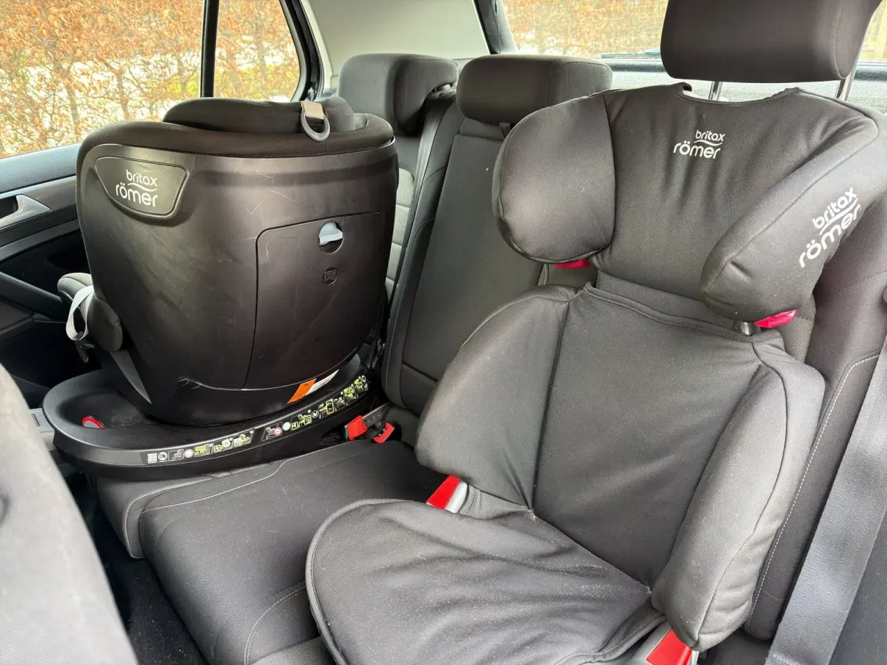 Billede 14 - VW Golf VII 1,4 TSi 125 Style DSG BMT