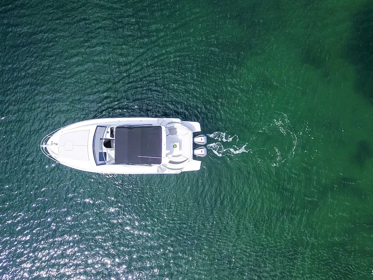 Billede 2 - Rodman Spirit 31 Open Outboard