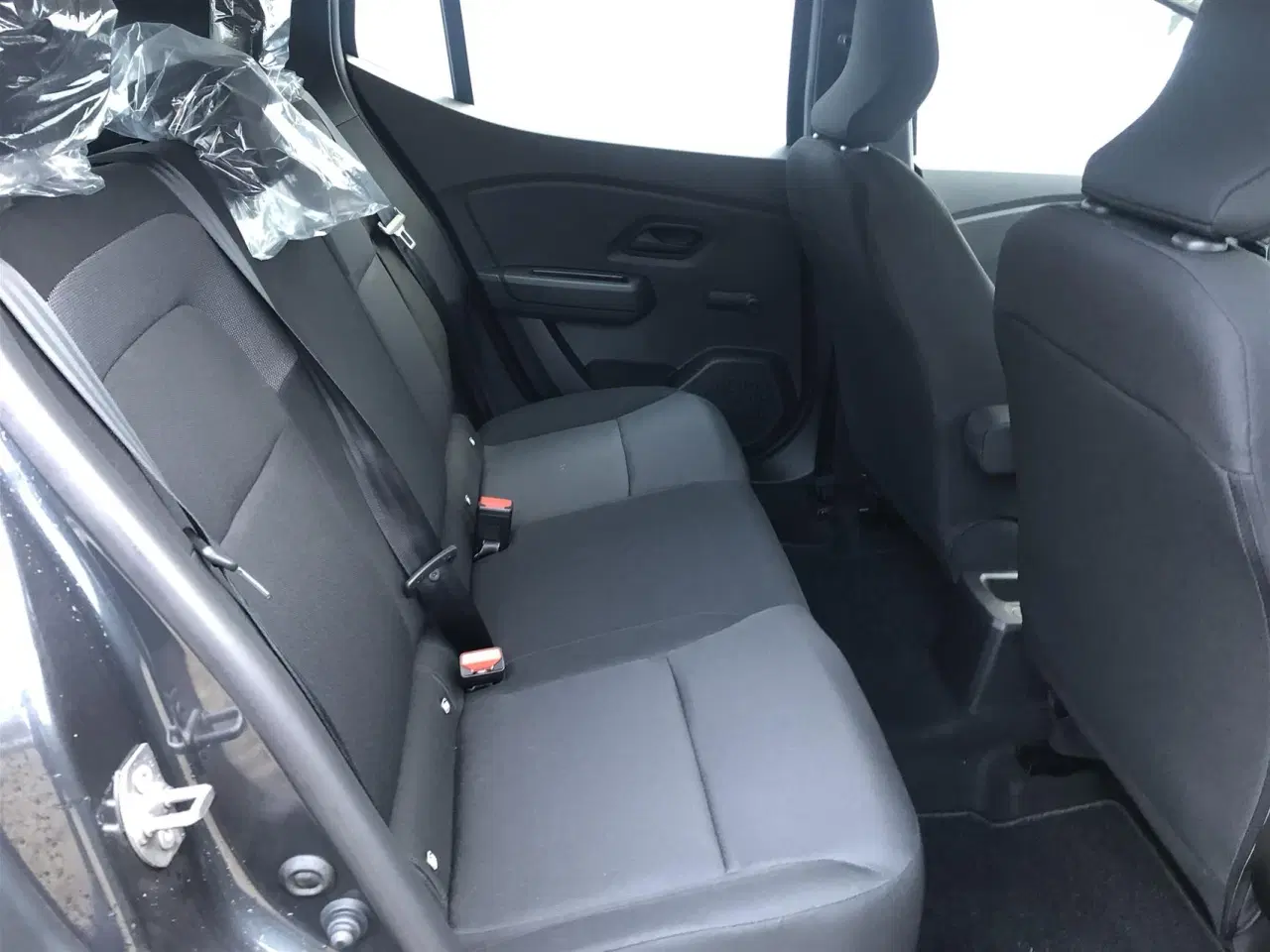 Billede 12 - Dacia Sandero 1,0 Tce Essential 90HK 5d 6g