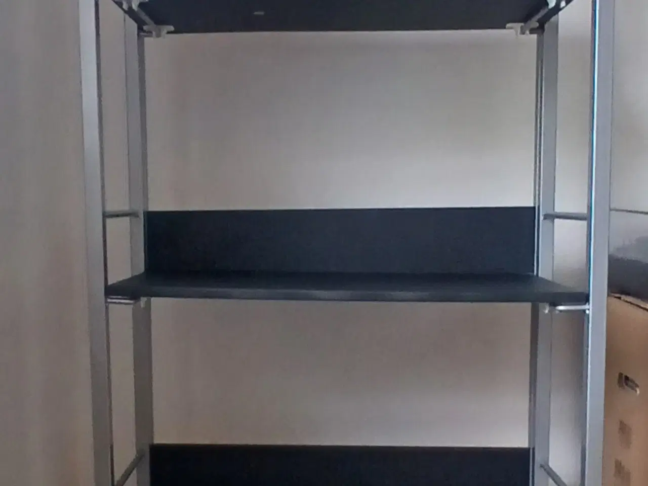 Billede 1 - Stuereol