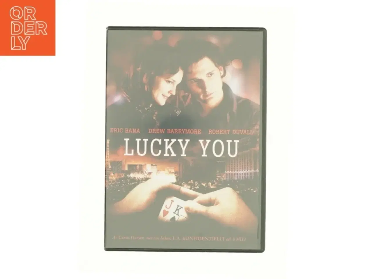 Billede 1 - Lucky you
