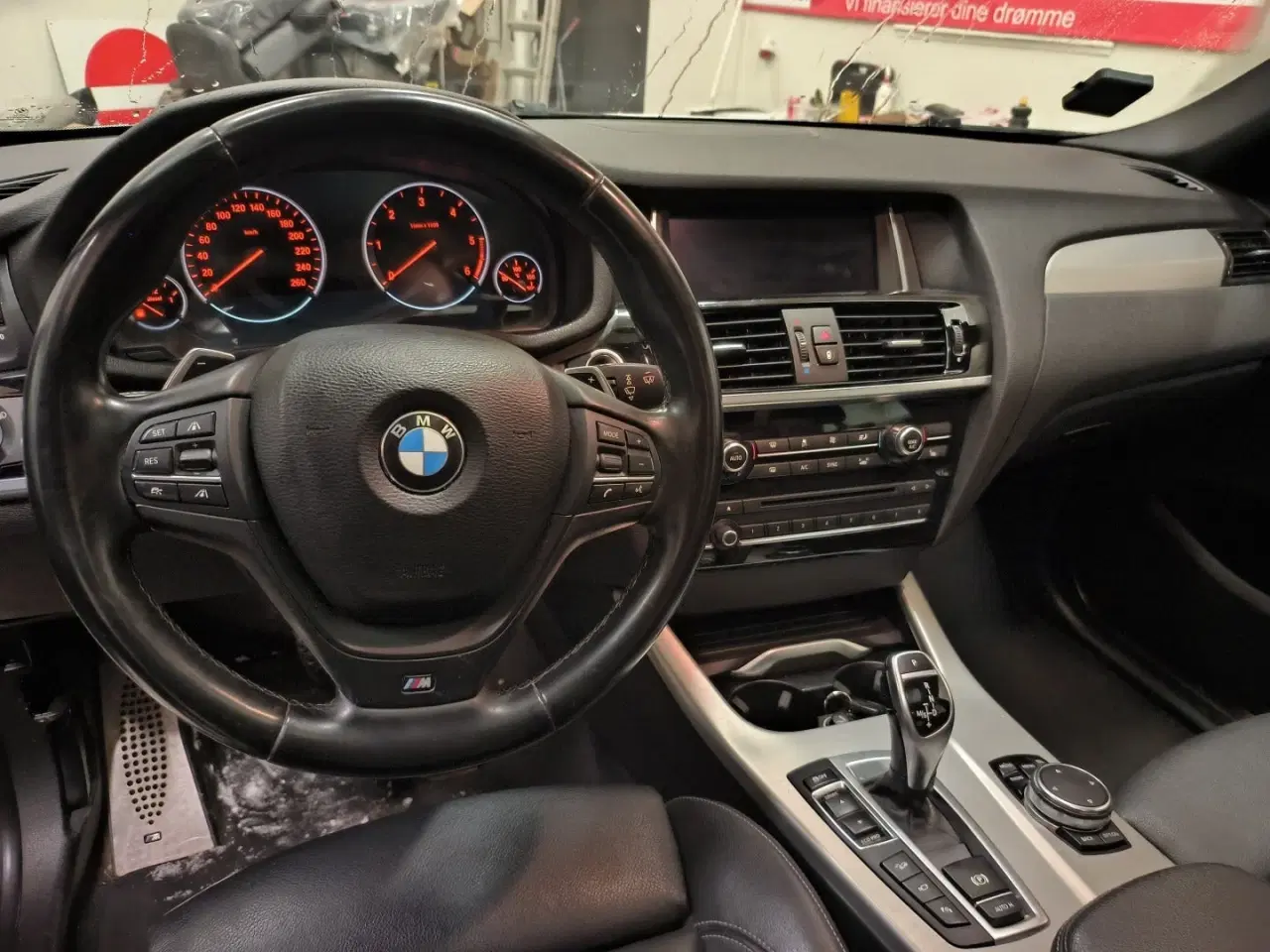 Billede 6 - BMW X4 3,0 xDrive35d aut. Van