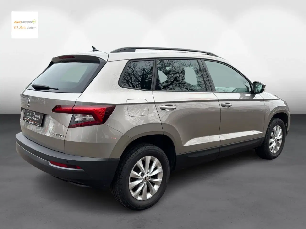 Billede 6 - Skoda Karoq 1,0 TSi 115 Ambition