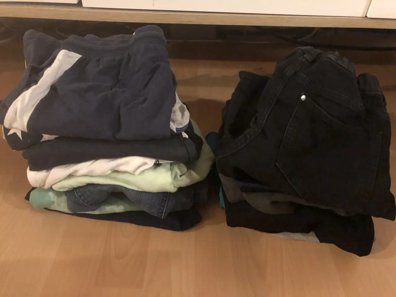 Billede 6 - Tøjpakke str 146-152 dreng