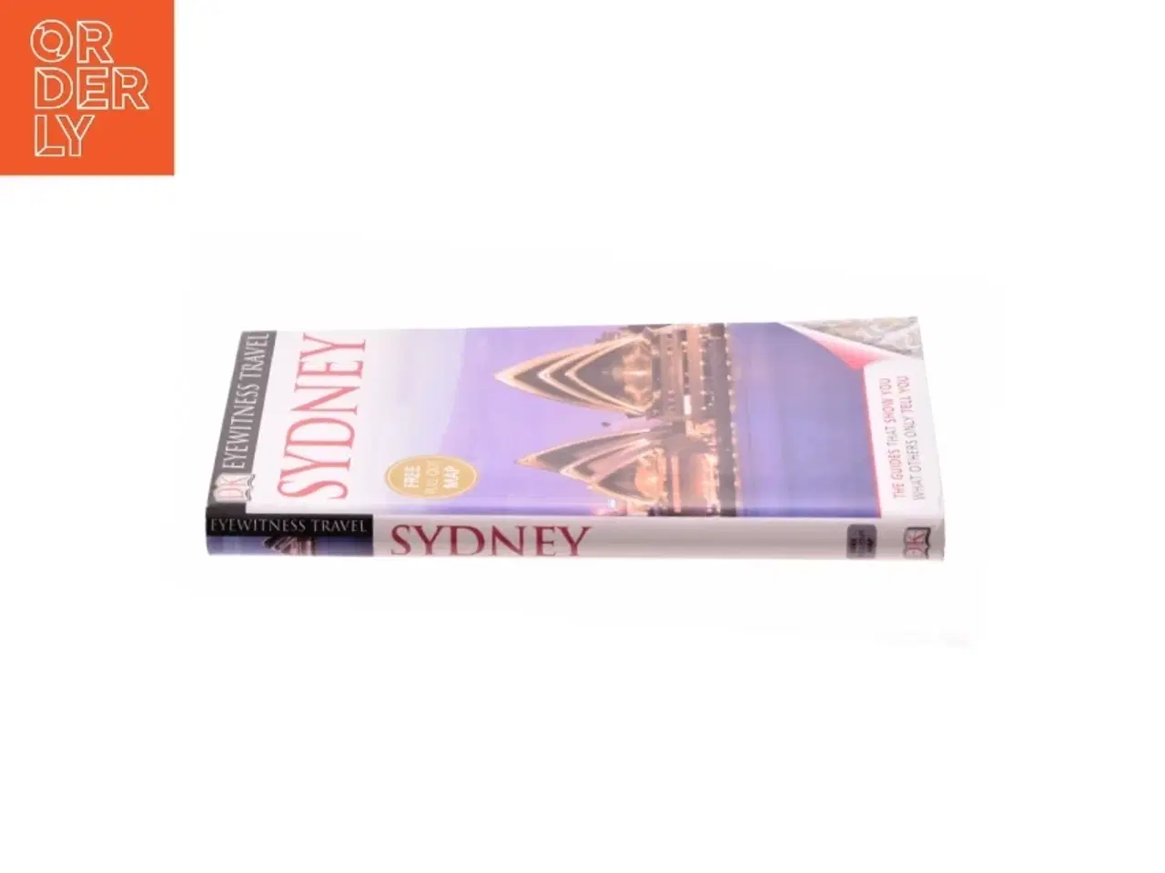 Billede 3 - DK Eyewitness Travel Guide: Sydney af K.Brass/K.Mckenzie (Bog)