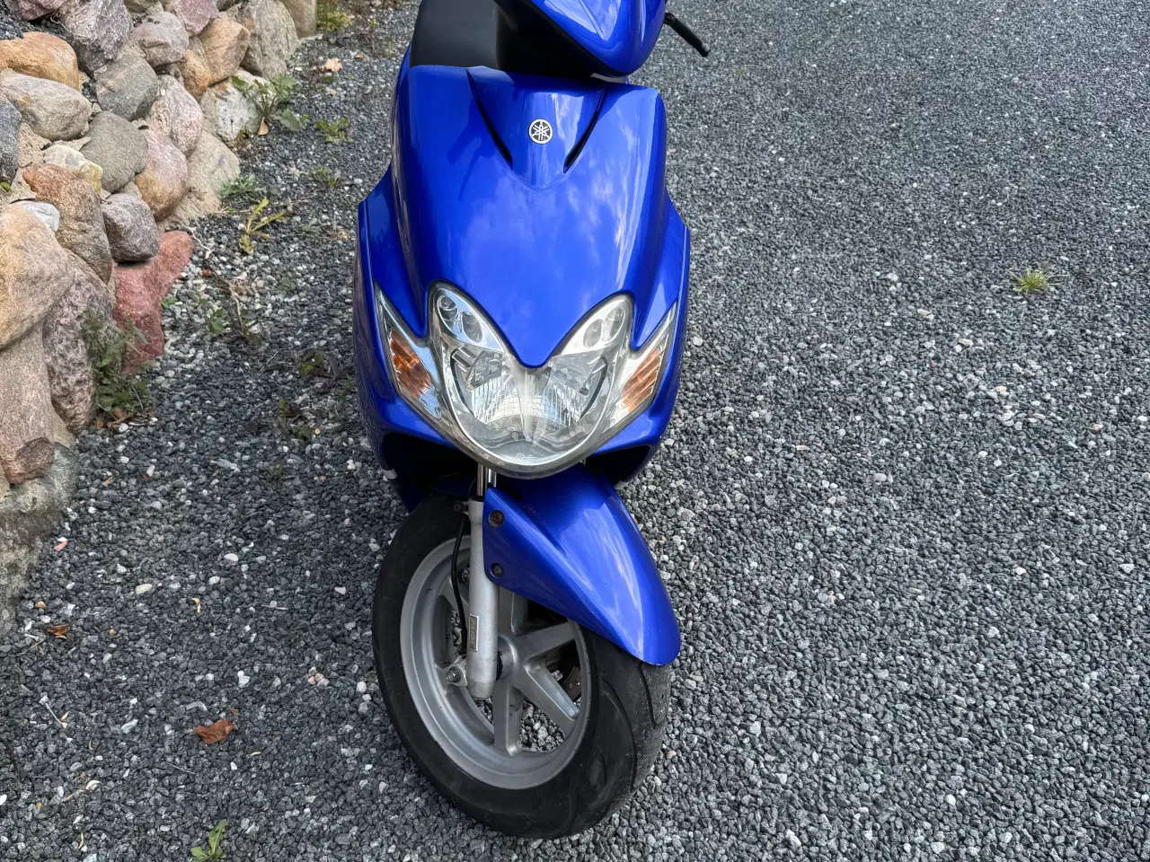 Billede 3 - Yamaha Jog R