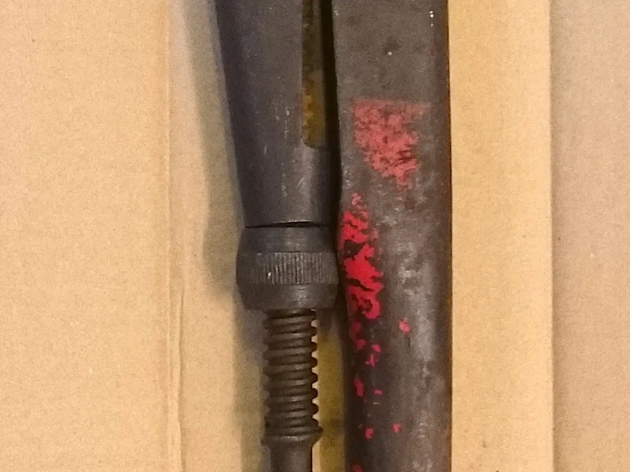 Billede 1 - Rørtang 2,5"