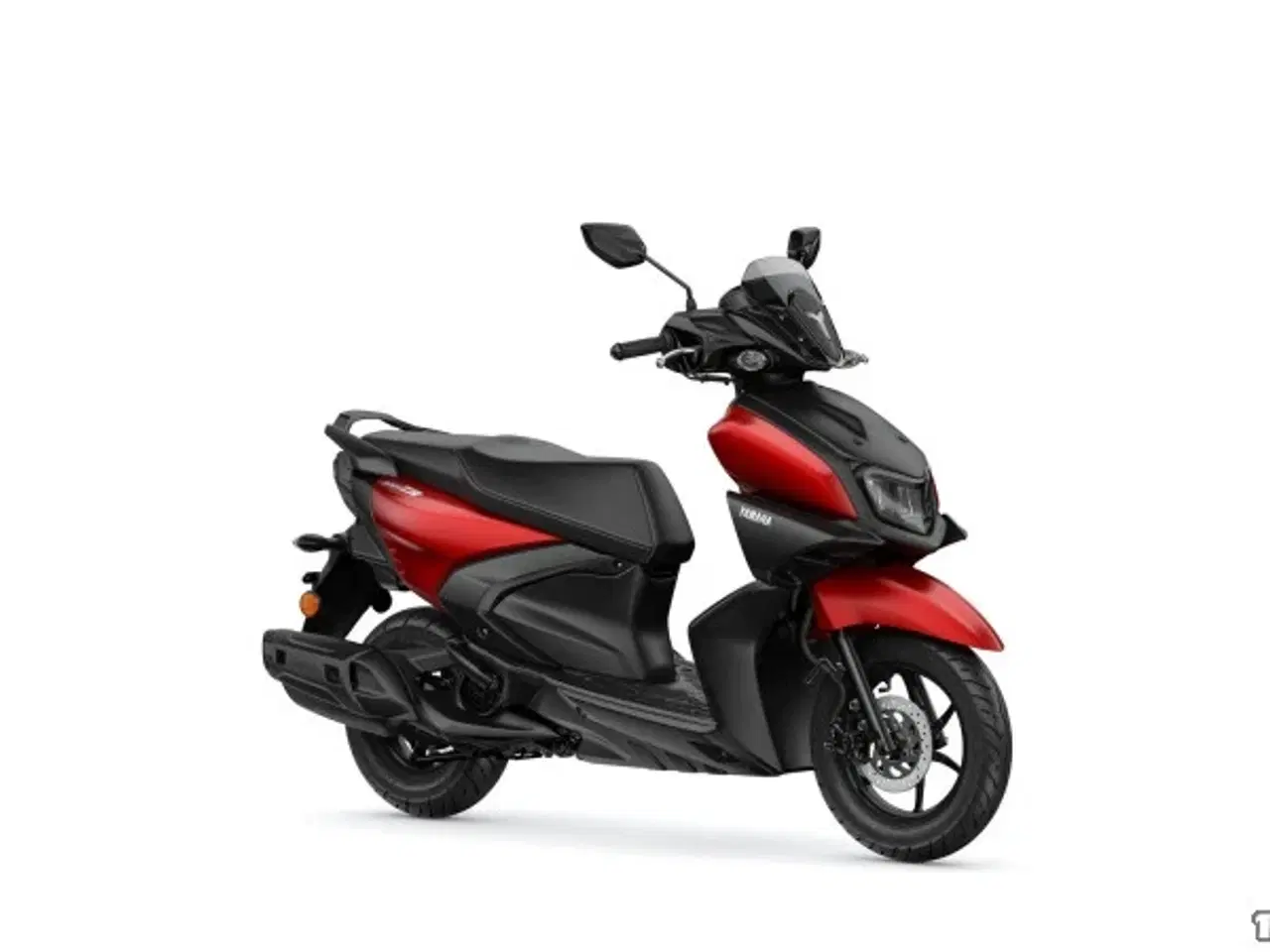 Billede 22 - Yamaha RayZR