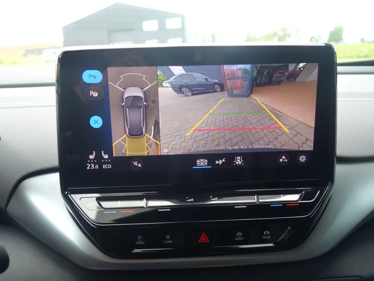 Billede 10 - VW ID.4 77 Pro Performance