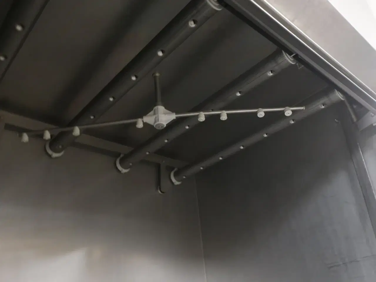 Billede 7 - Grovopvaskemaskine MEIKO FV 130.2