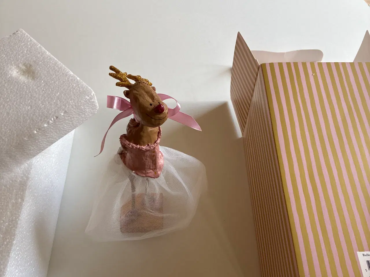 Billede 1 - Ballerina Miss Daisy fra Medusa 