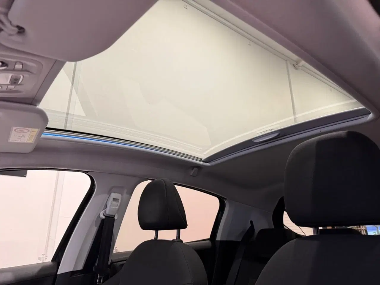 Billede 5 - Peugeot 208 1,2 e-THP 110 Allure