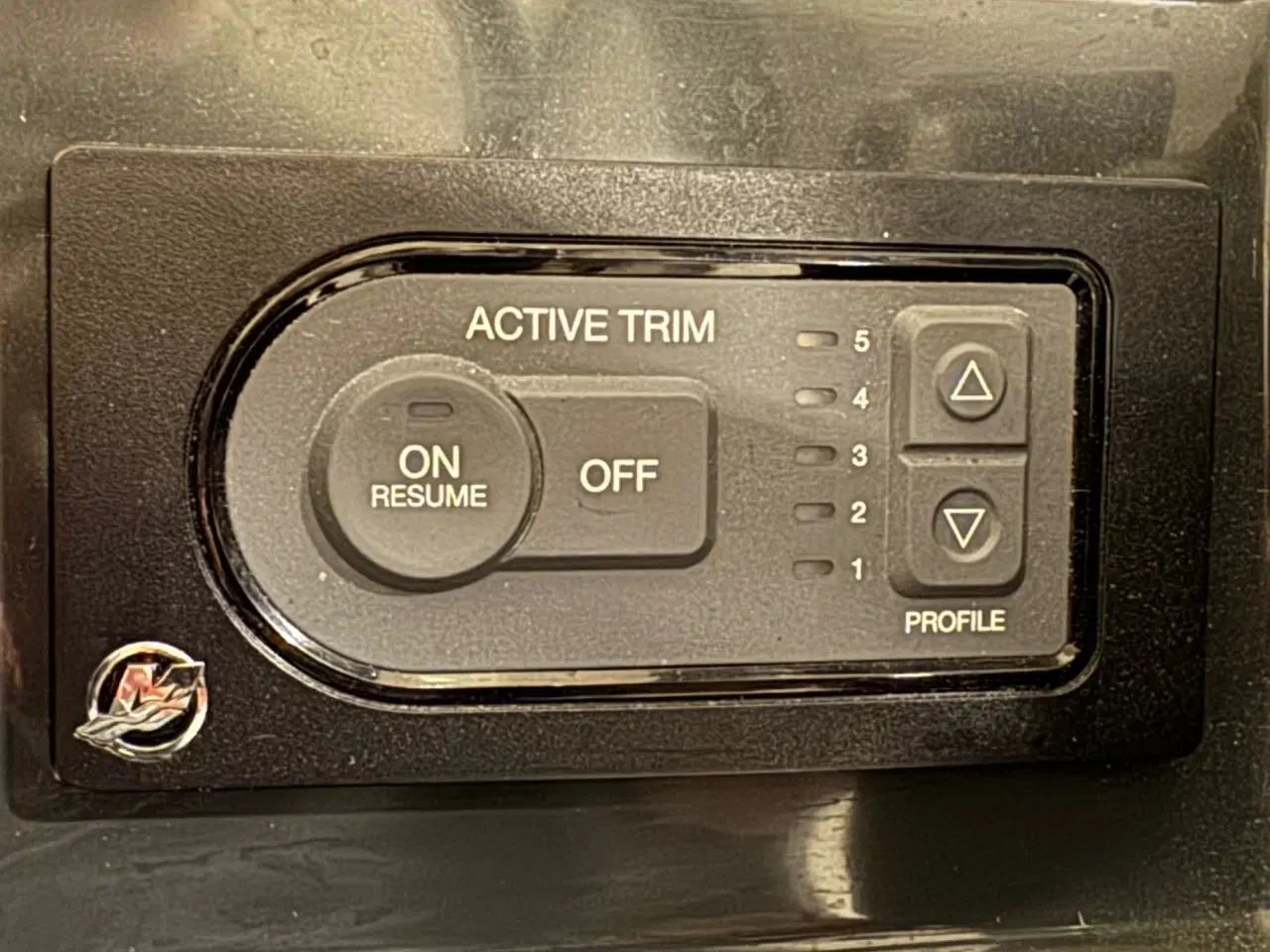 Billede 18 - Captur 705 Pilothouse med 225 hk Mercury-EFI DS 3,4L V6 XL - alt i udstyr.