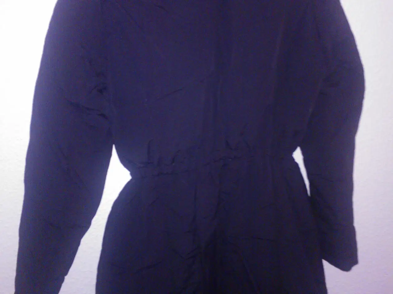 Billede 2 - Vero moda frakke str. M