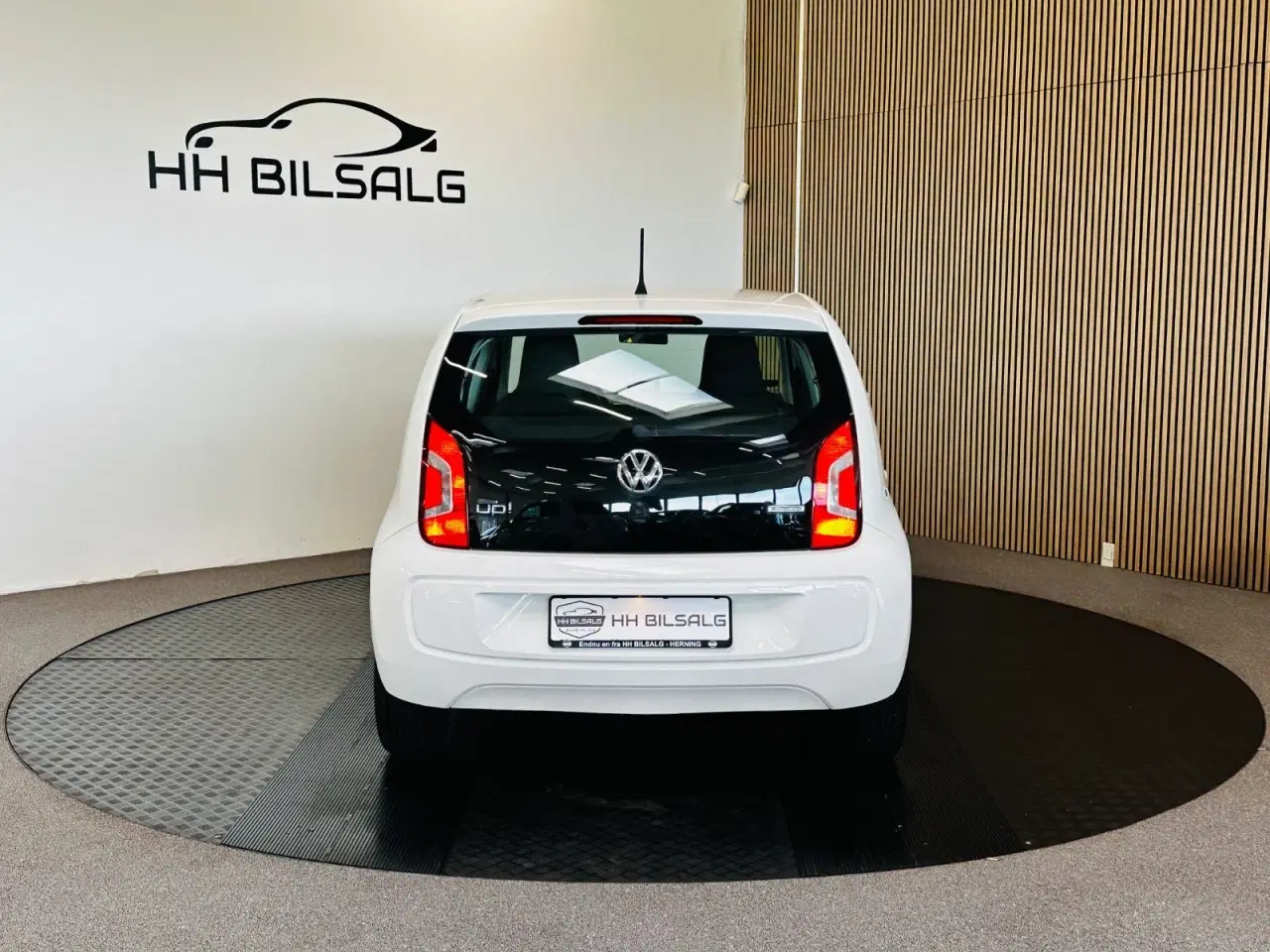 Billede 6 - VW Up! 1,0 60 Move Up! BMT