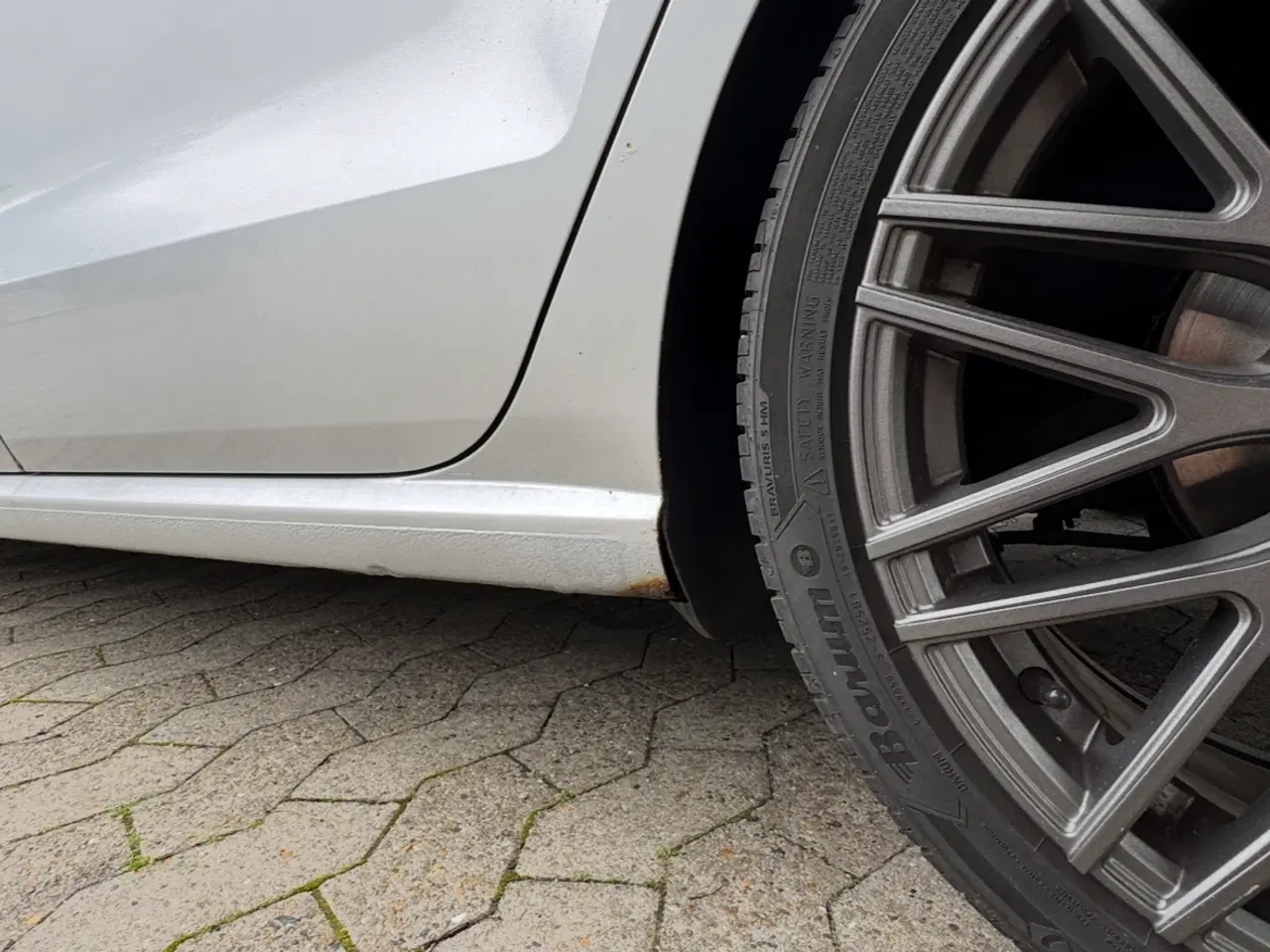 Billede 8 - Vw polo 1,4 
