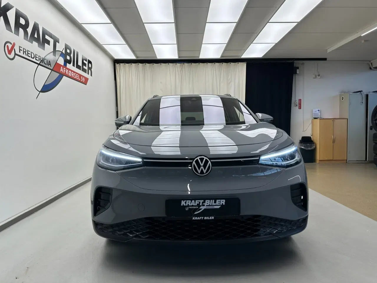 Billede 8 - VW ID.4 52 Pure Performance